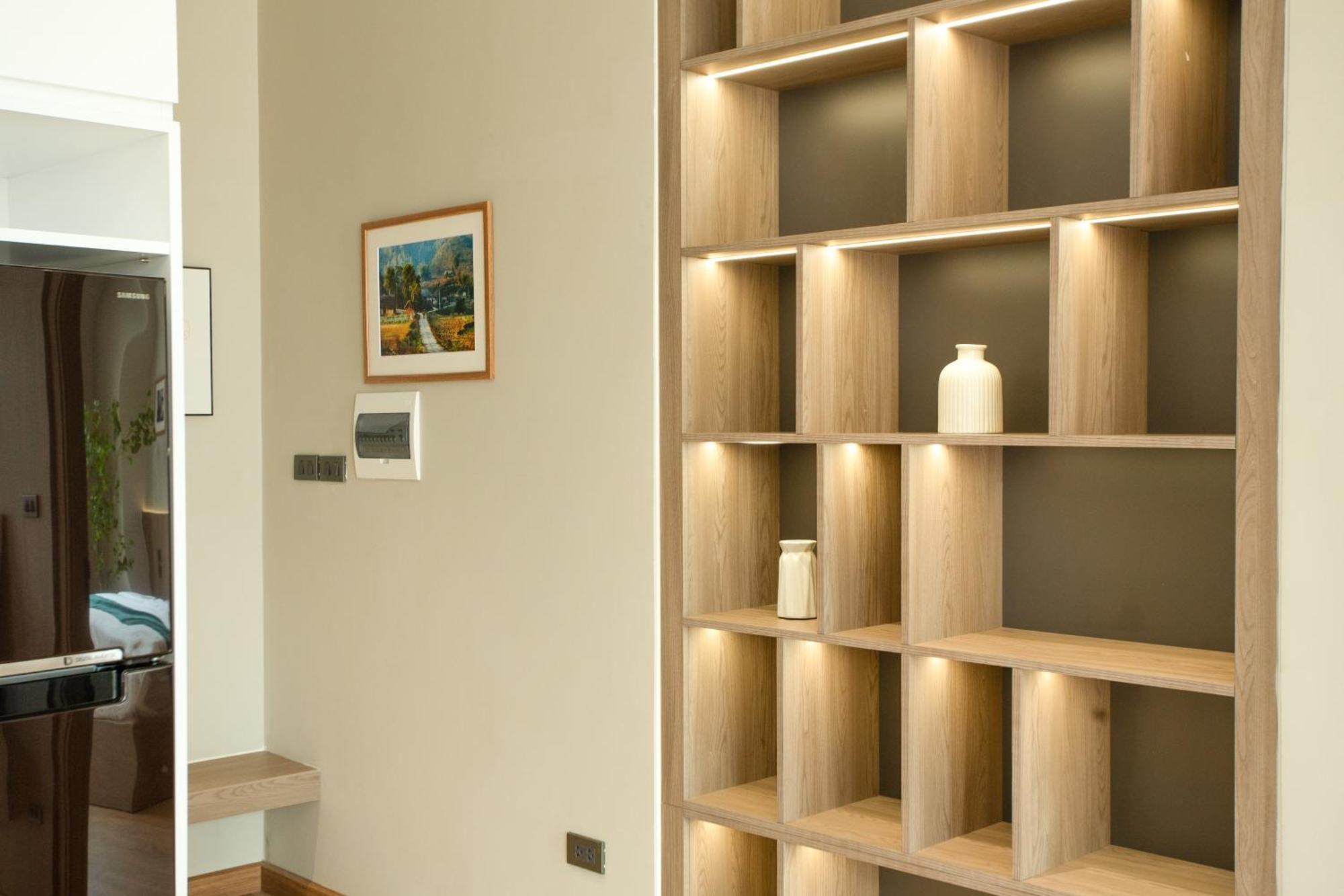 The Lumi Apartments West Lake By Xoi Residences, Hanoi